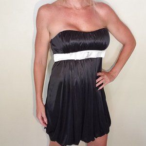 Little Black Dress Small